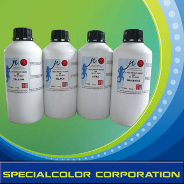 good quality j-teck dye sublimation ink