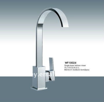 kitchen tap mixers supplier