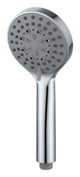 Easy-to-Install Handheld Shower head
