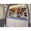 4x2 Off Road Camping Caravan مقطورة سفر