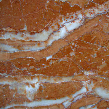 Rosa Tea Marble