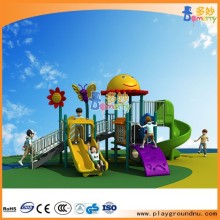 Sunshine Colorful Used Playground Outdoor Games Equipment for Sale