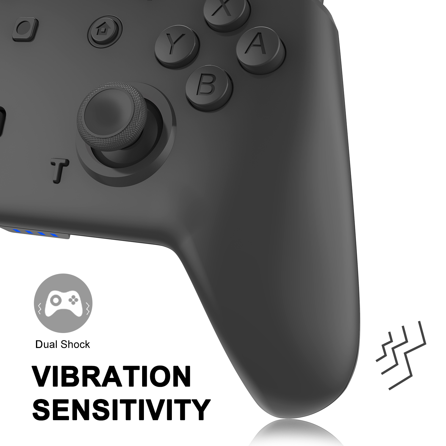 Nintendo Switch Bluetooth Gamepad Nintendo Switch Bluetooth Gamepad