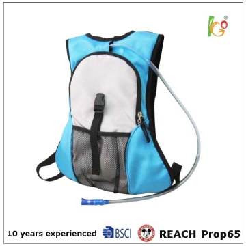 Hydration Pack Back Pack with mesh pocket hydration bags