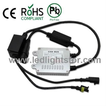 High quality canbus xenon h1, canbus h1 ballast, canbus hid ballast