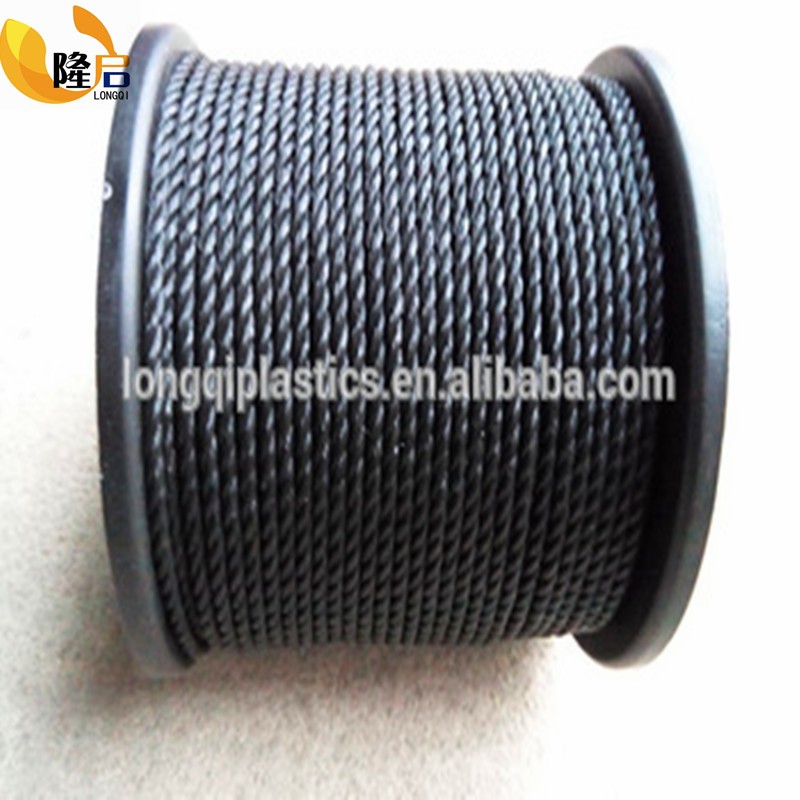 construction Brick laying line hardware tool fishing nylon pe pp twine rope packing in spool