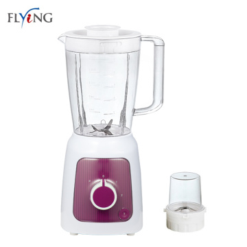 Harga Terbaik Blender Juicer Elektrik 1.6L 450W