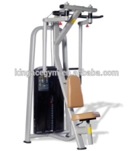 Fitness Equipment/Professional Rear Delt & Pec Fly