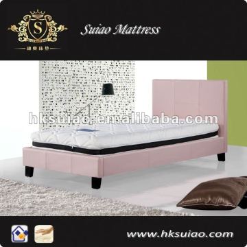 Twin memory foam mattress SA-MFMT