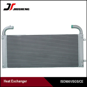 Race Aluminum Alloy Radiator For E330-3