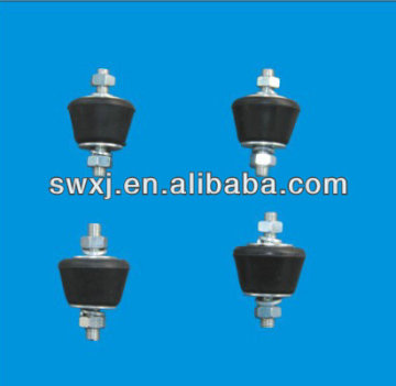 Industrial Rubber Mounts