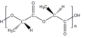 Factory Offer High Purity Poly ( L-lactide ) PLLA Poly L Lactide