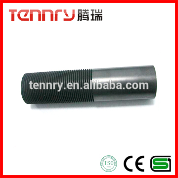 Graphite Die for Continuous Casting Technology