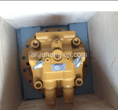 الحفارة 322BL Swing Motor M2X170CHB-11A-29