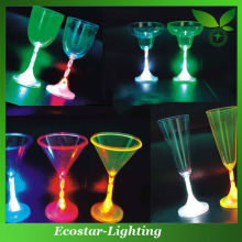 Personalized Flashing LED Party Cup