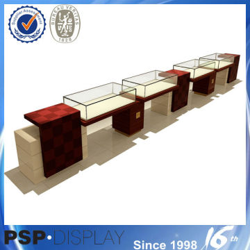 Jewelry display/jewelry display case/acrylic jewelry display case