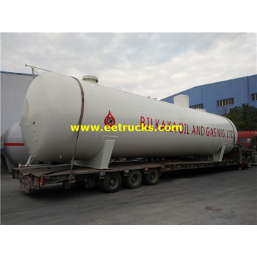 100m3 Large Anhydrous Ammonia Vessels