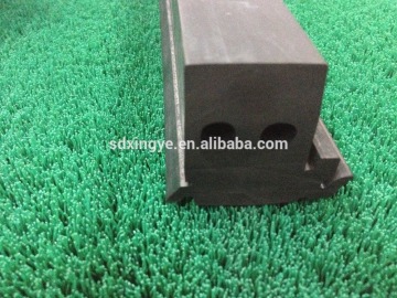 epdm rubber extruded product