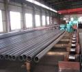 Tube Alloy Steel Lancar