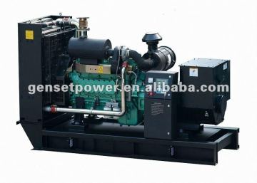 Factory direct Yuchai Diesel Power Generator China