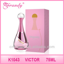popular lady perfume