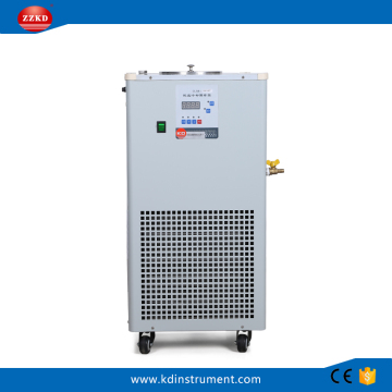 Lab Small Chemical Air Cooled Water Chiller Price