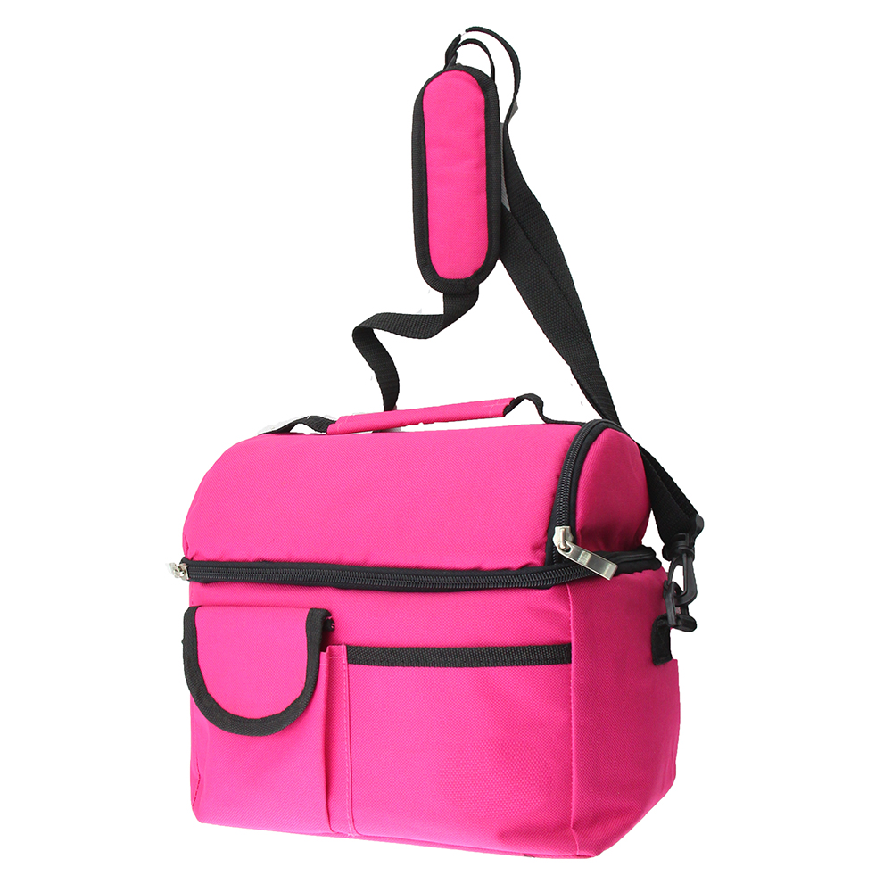 Adjustable Shoulder Carry Daily Waterproof Warmer Bag