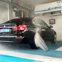 Touch free laser car wash leisuwash 360 automatic