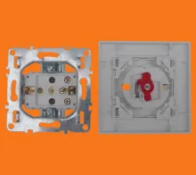 Schuko Power Outlet 16A 220V