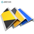 Non-Slip Aluminum Stair Edging Strip for Safety