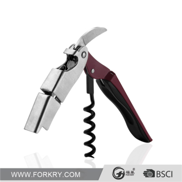 Unique fancy corkscrew wine bottle openers types for homeowners FJ217