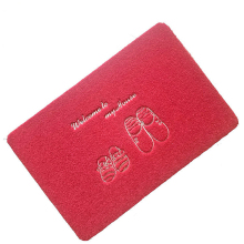 Factory Directly PVC backed runner mat indoor