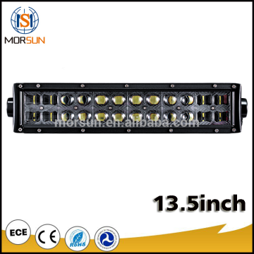 new car accessories products Jeep led light bar work lighting led 12v 72w led light bar car light bar