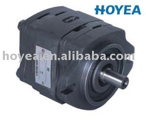 IGP-1series internal gear pump
