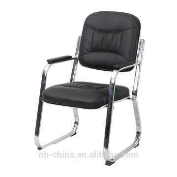 2016 new design low price visitor chair,office meeting chair, reception conference chair