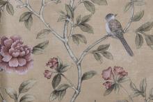 Durable 53cm Nonwoven Wall Material