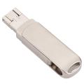 3 EM 1 USB Flash Drive Micro Iphone