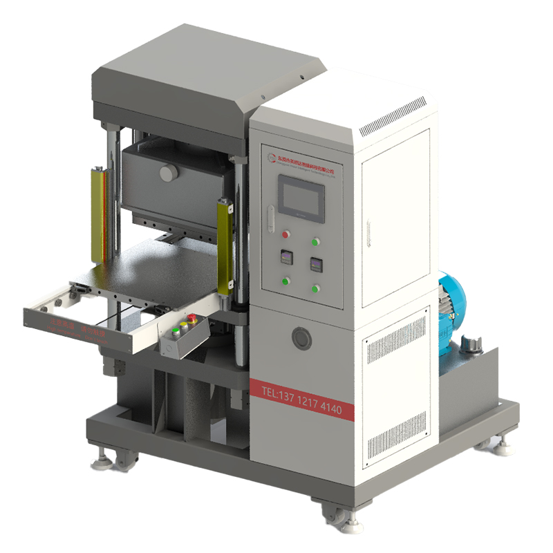 машина для переноса этикеток transfer label machine