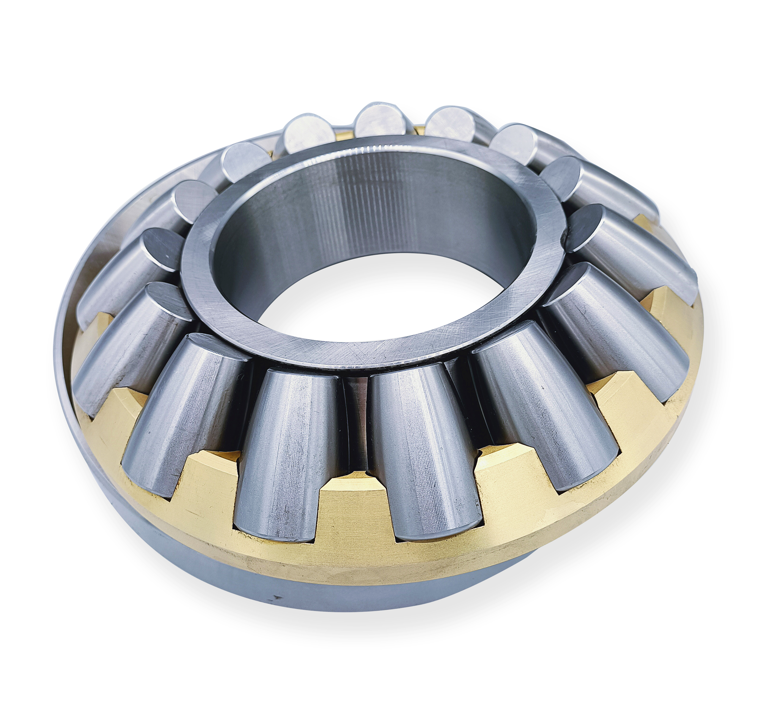 Stock bearing 29430 Thrust Roller Bearing 29430 E