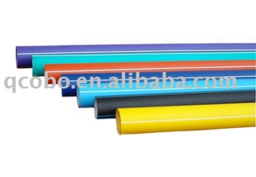 HDPE silicon core pipe