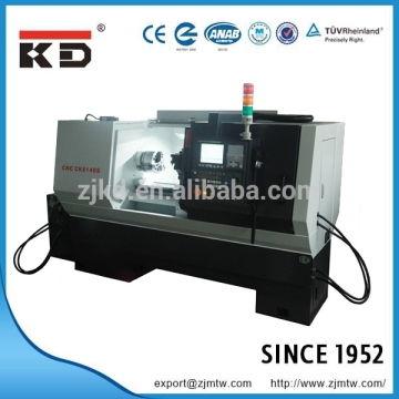 CK6140S/1000 FANUC/SIMENS/GSK high precision metal cnc lathe