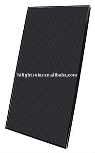 Amorphous Silicon Solar Panel(90-100WP)