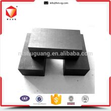 Wholesales low density chill graphite blocks