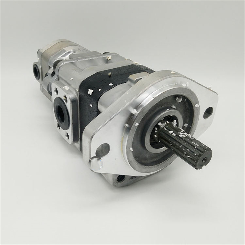 EX1200-5 Gear Pump