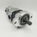 Hitachi Baggerteile 4482892 Hydraulikpumpe EX1200-5