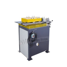 Sheet Rolling Collar Making Forming Machine for HVAC Systems: Engineering Solutions for Enhanced Efficiency