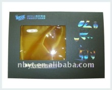 Tool Kits paper box,World Expo paper box