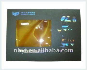 Tool Kits paper box,World Expo paper box