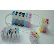 Hp Designjet Z2100 Continual Ink Supply System