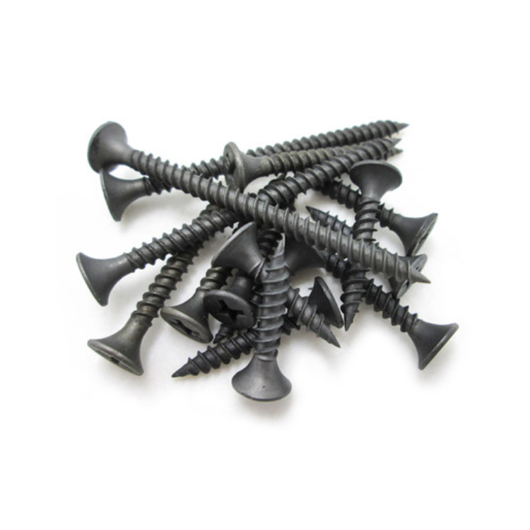 Wood Screw